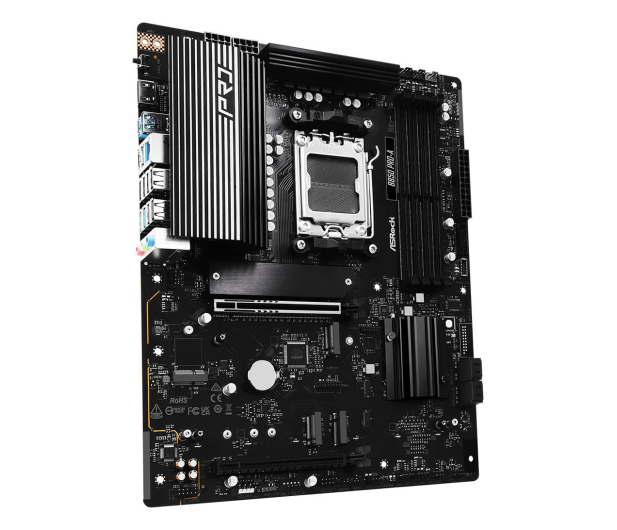 ASROCK B850 PRO-A - 1306581 - zdjęcie 3